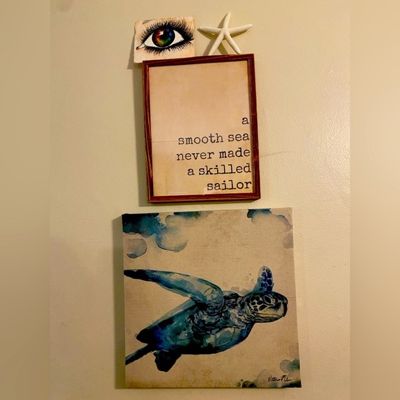 Home decor